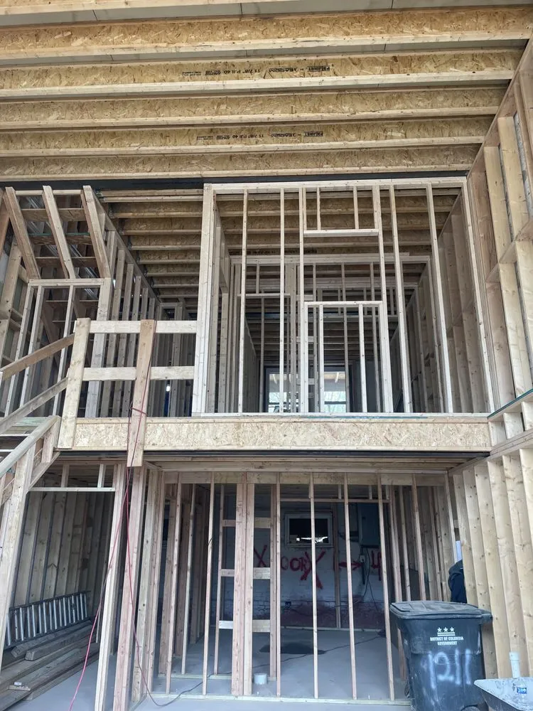 Slide of Green And Associates Quality Contractors