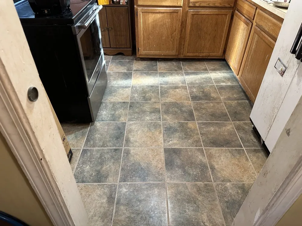 Slide of Green And Associates Quality Contractors