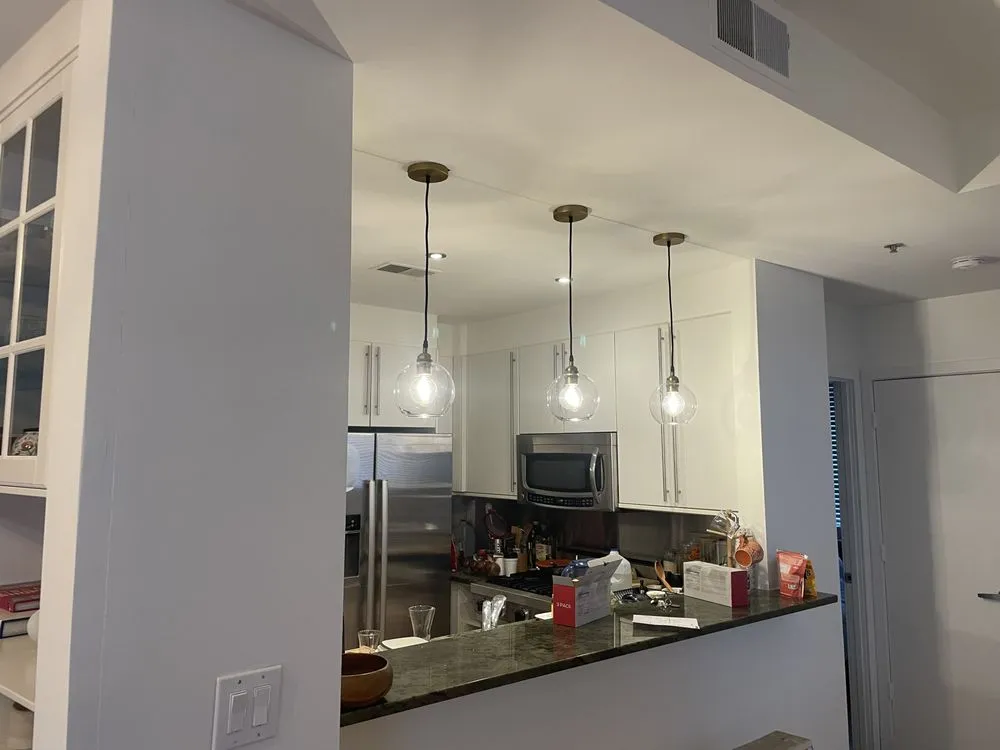 Slide of Green And Associates Quality Contractors