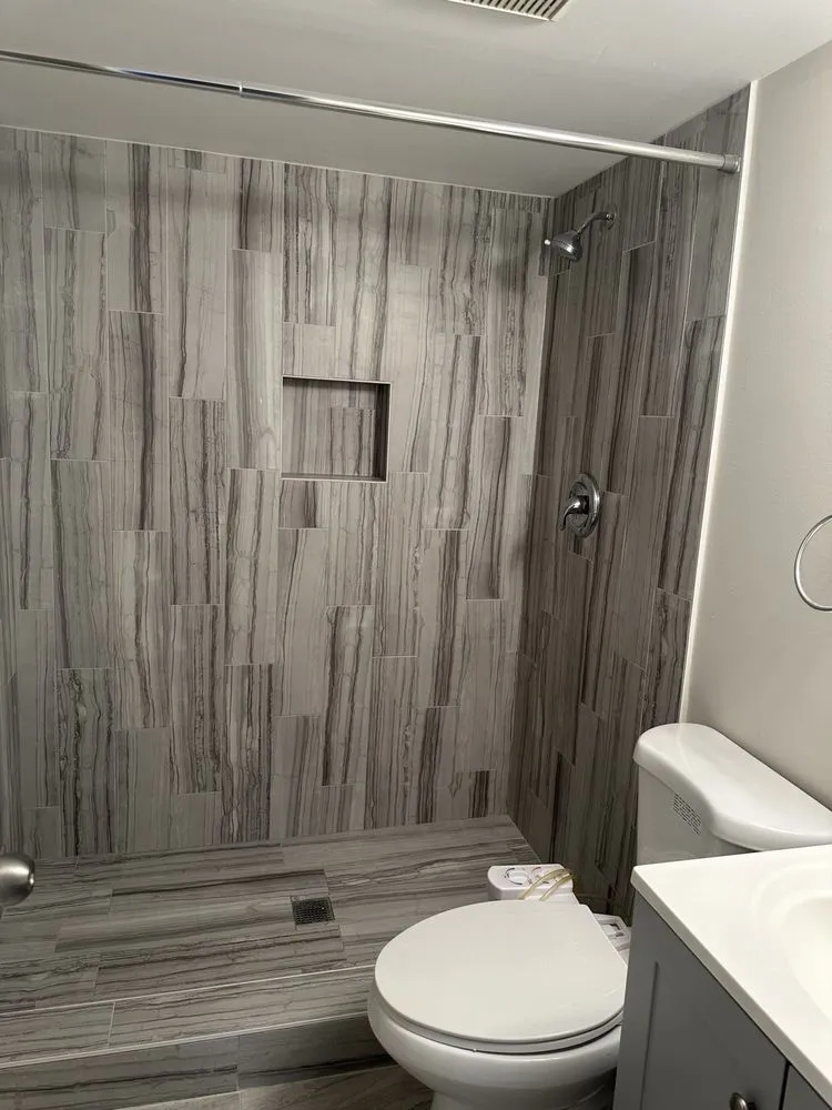 Slide of Green And Associates Quality Contractors