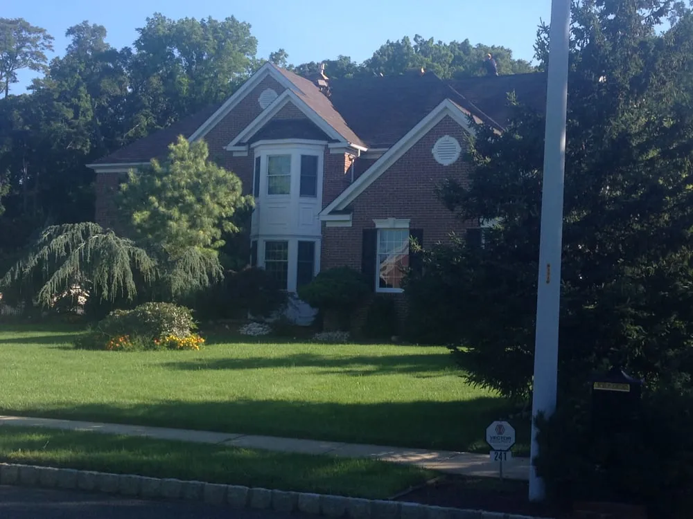 Trusted roof repair experts serving Lakewood Township, NJ - Green Apple Roofing Lakewood