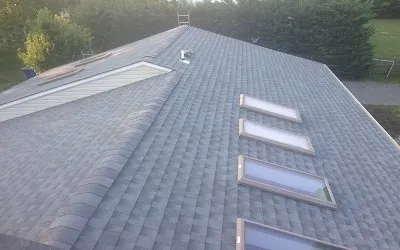 Slide of Green Apple Roofing Ocean NJ