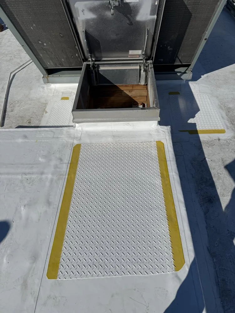 Trusted roof leak repair after storm damage across Ocean Township, NJ - Green Apple Roofing