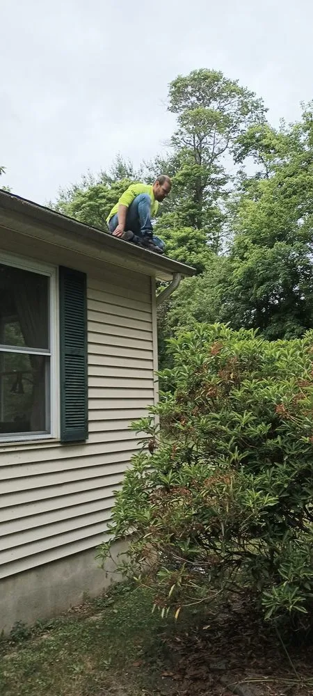 Trusted shingle roofing service in Ocean Township, NJ - Green Apple Roofing