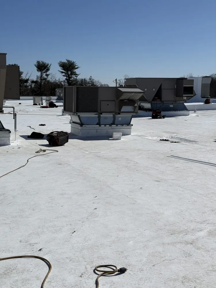 Emergency roof replacement experts serving Ocean Township, NJ - Green Apple Roofing