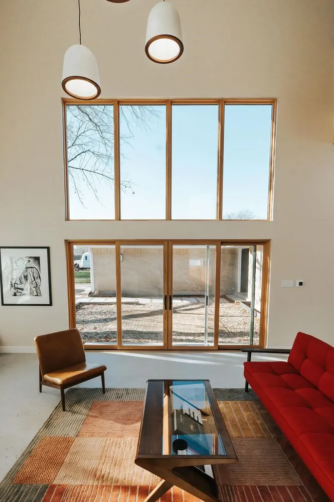 Slide of Green Bay Remodeling