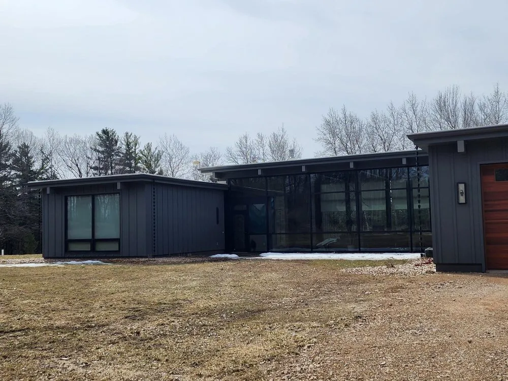 Slide of Green Bay Roofing