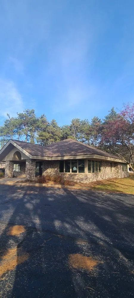 Slide of Green Bay Roofing