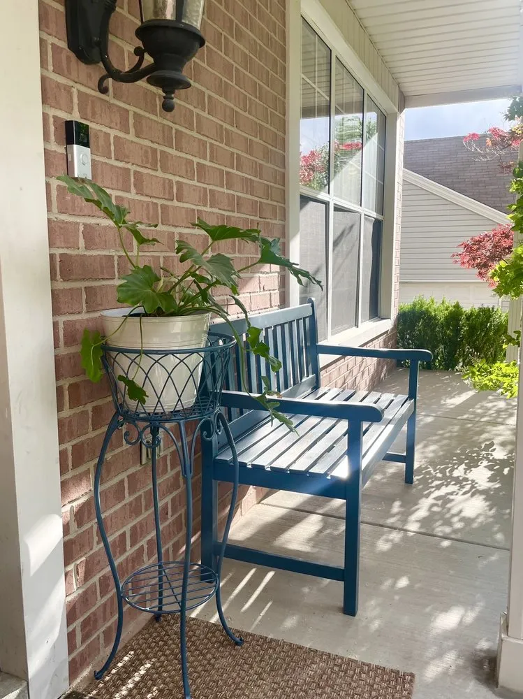 Slide of Green Bird Construction