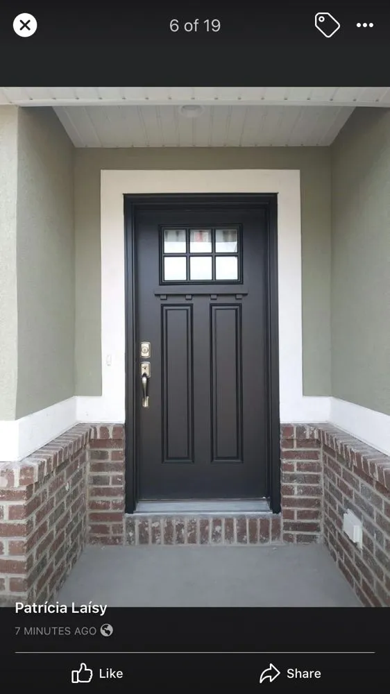 Slide of Green Bird Construction