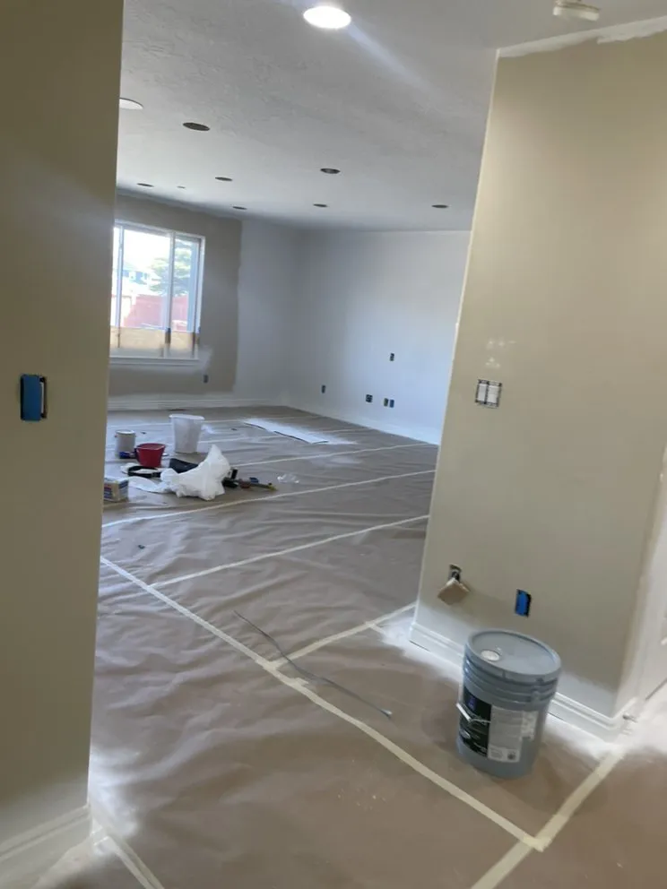 Slide of Green Bird Construction