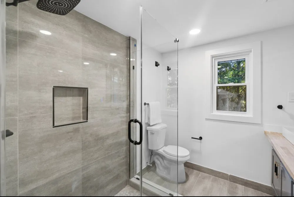 Slide of Green Building Technologies