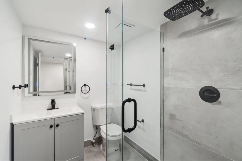 Slide of Green Building Technologies