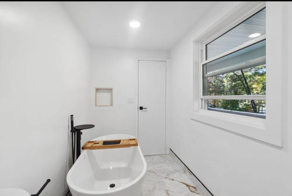 Slide of Green Building Technologies