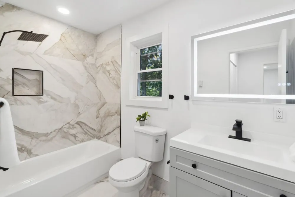 Slide of Green Building Technologies