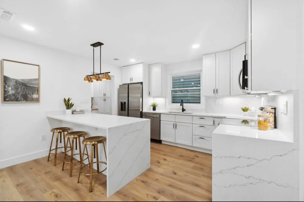 Slide of Green Building Technologies