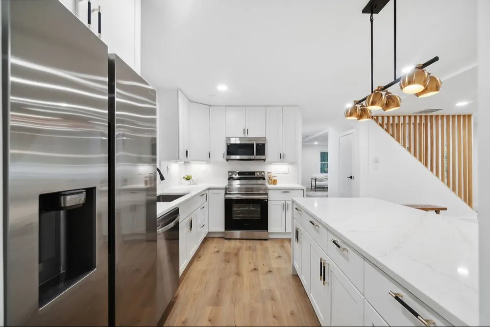 Slide of Green Building Technologies