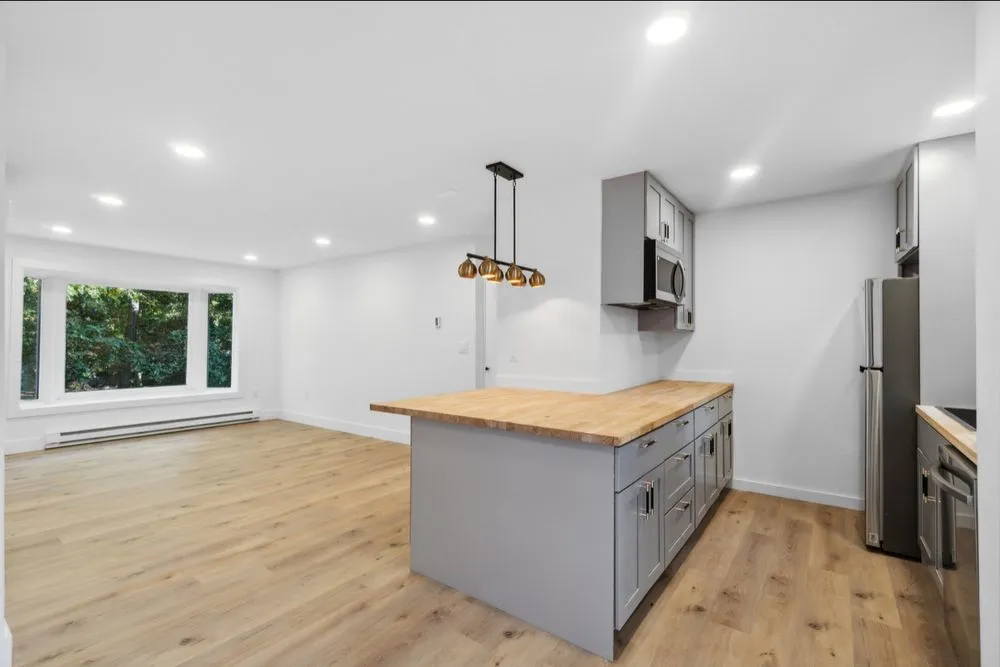 Slide of Green Building Technologies