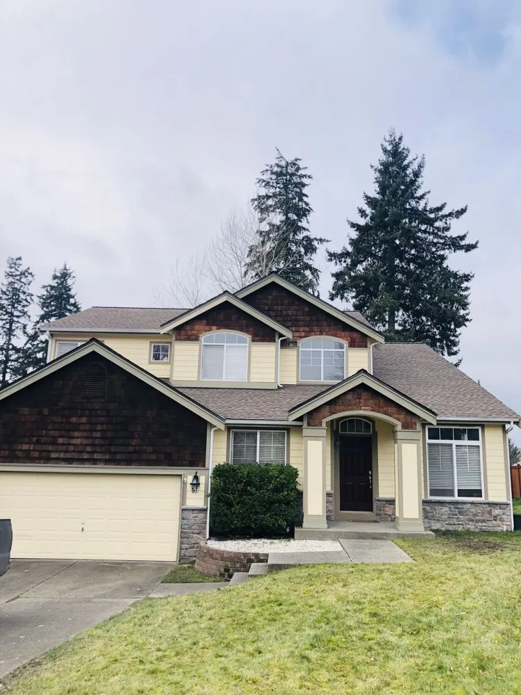 Slide of Green Built Exteriors