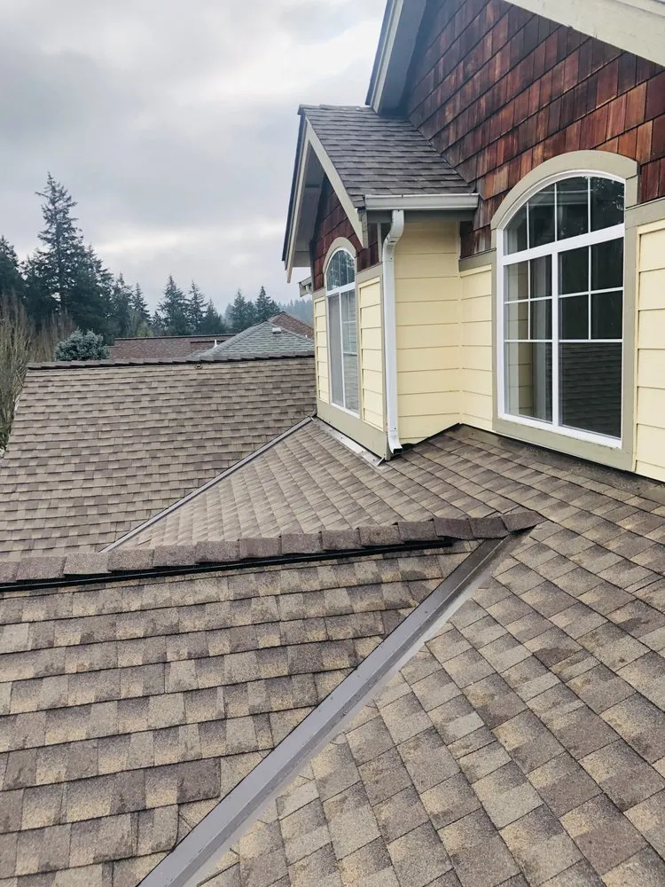 Slide of Green Built Exteriors