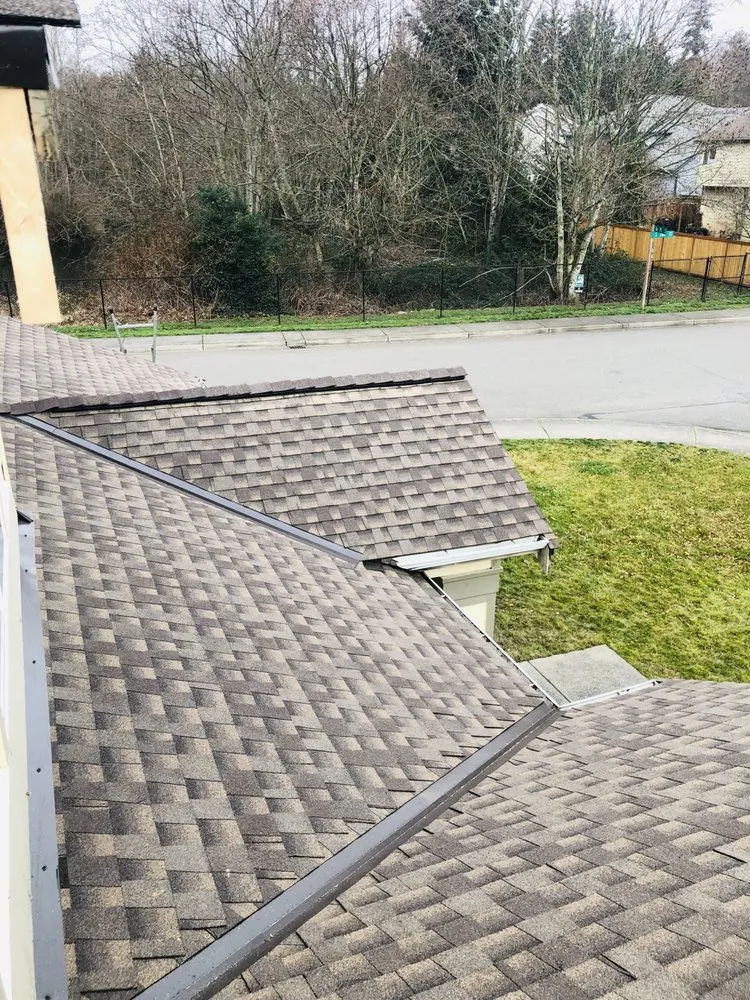 Slide of Green Built Exteriors