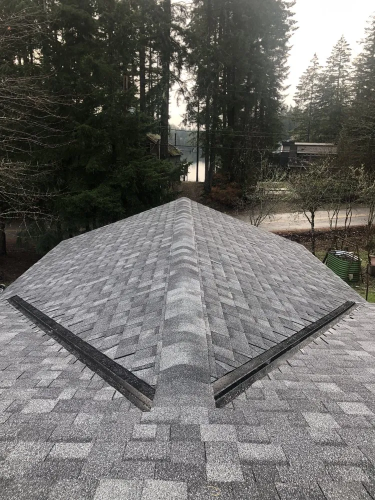 Slide of Green Built Exteriors