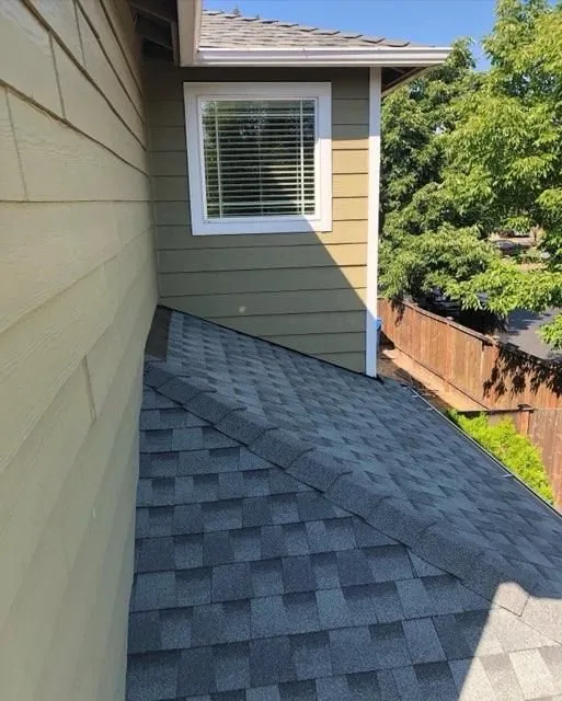 Slide of Green Built Exteriors