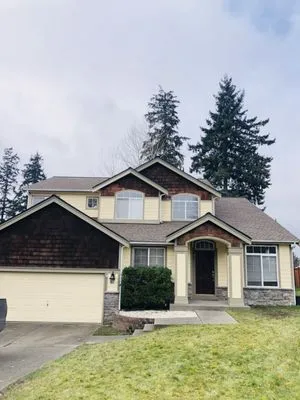 Green Built Exteriors