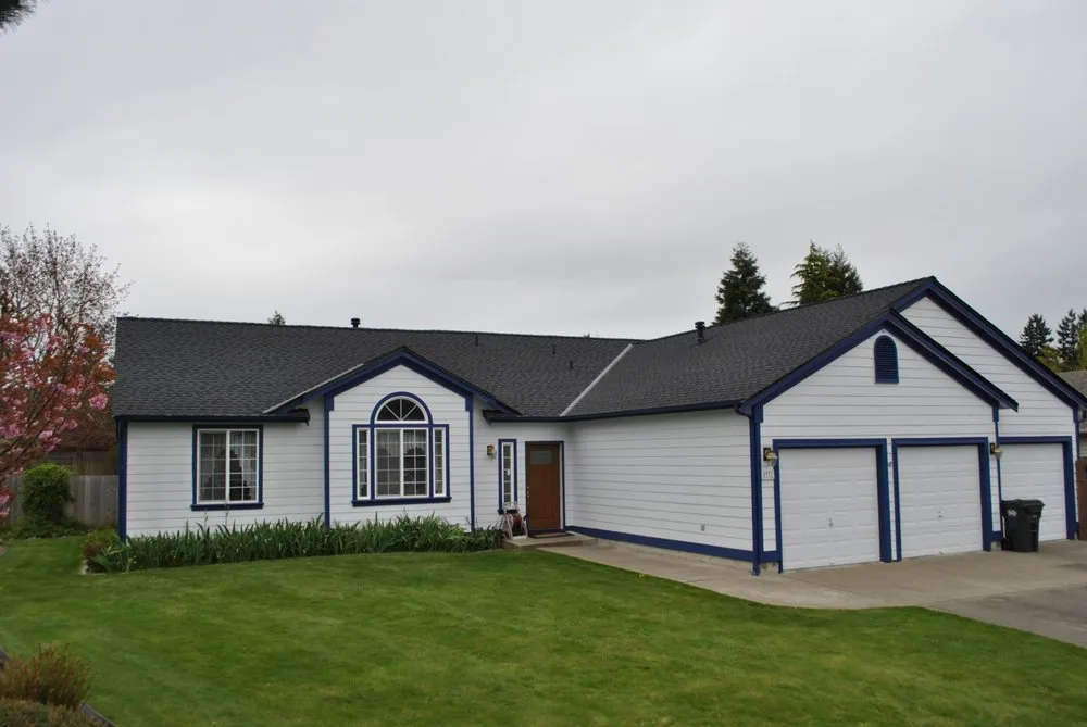 Slide of Green Built Roofing