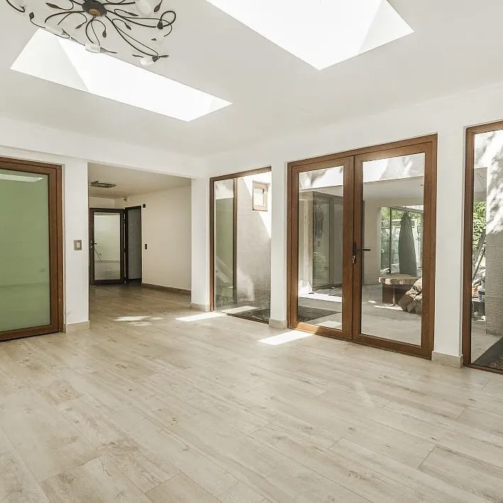 Slide of Green California Builders