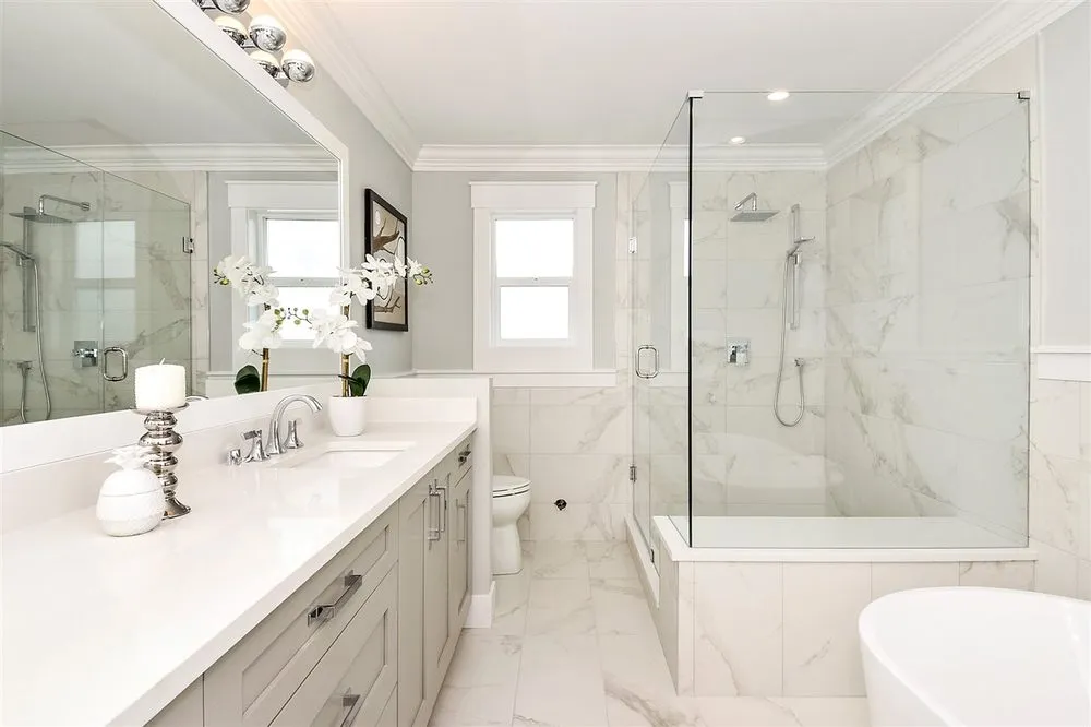 Slide of Green California Builders