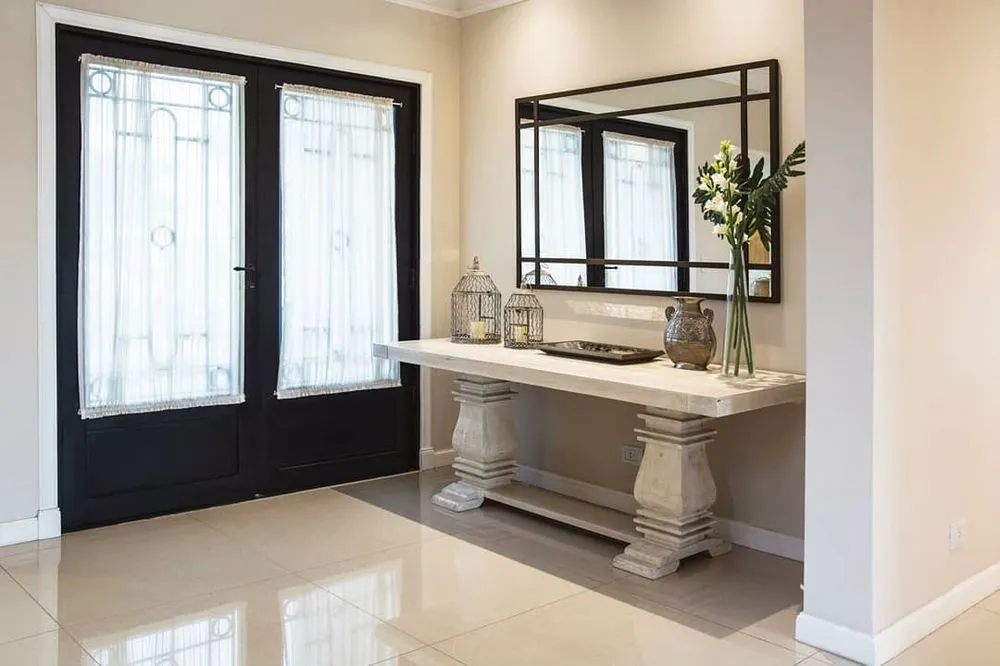 Slide of Green California Builders