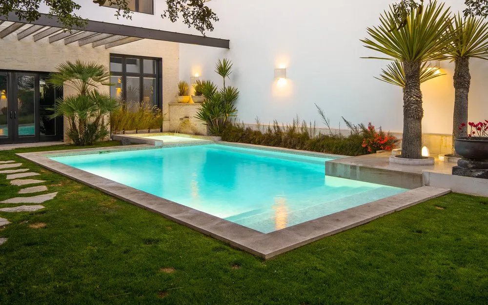 Slide of Green California Builders