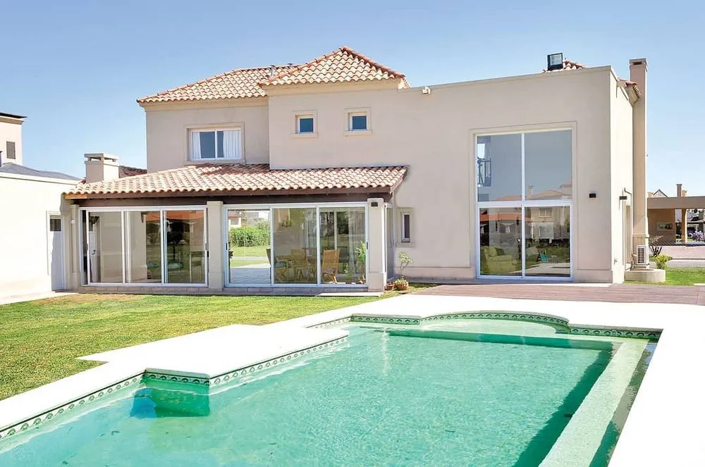 Slide of Green California Builders