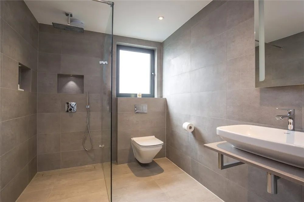 Slide of Green California Builders