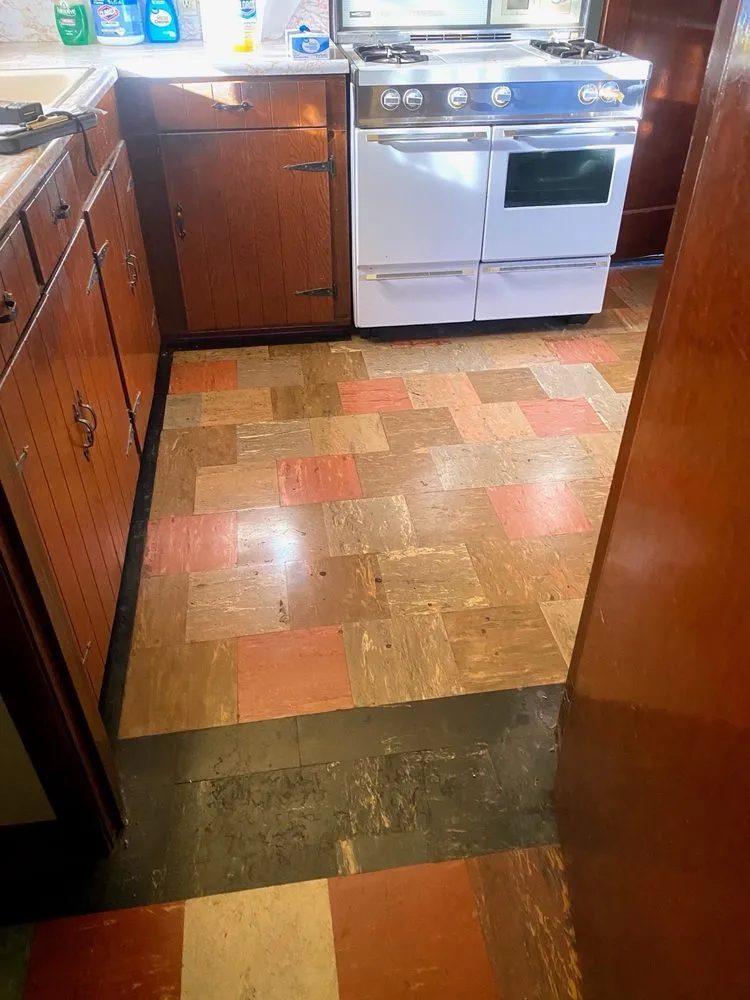 Slide of Green California Builders