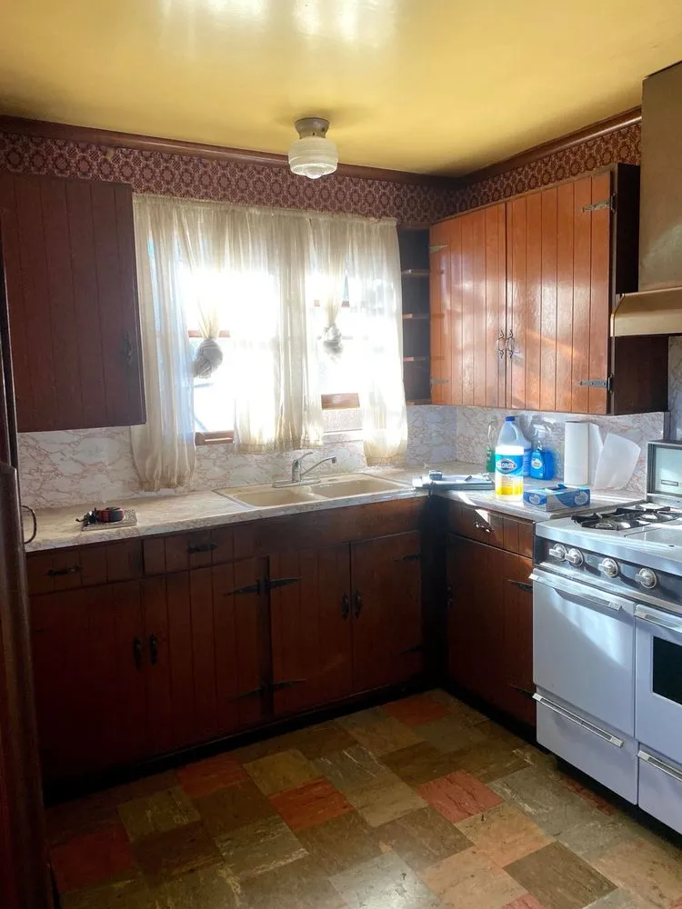 Slide of Green California Builders