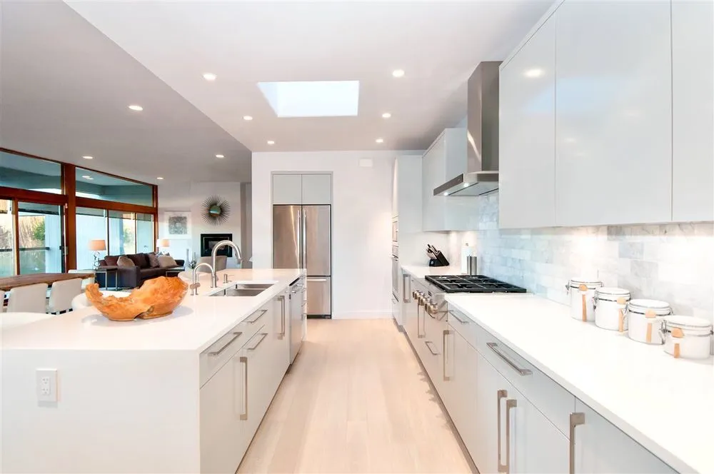 Slide of Green California Builders