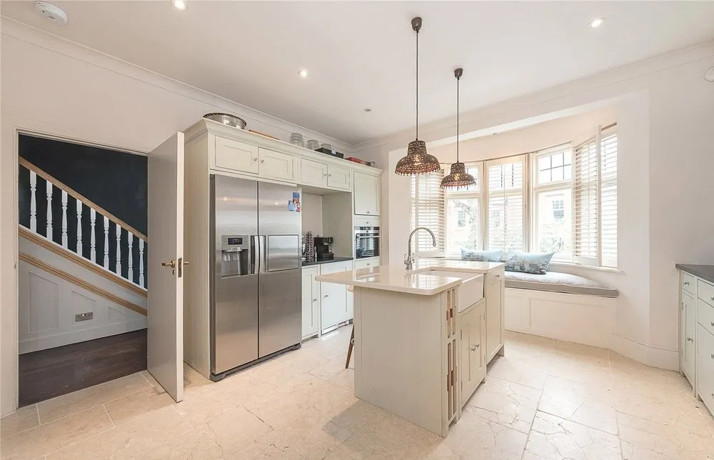 Slide of Green California Builders