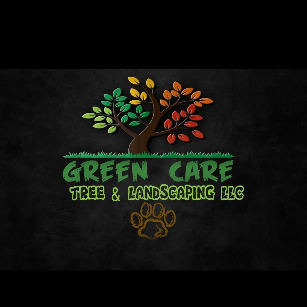 Slide of Green Care Tree & Landscaping