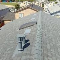 Slide of Green City Roofing