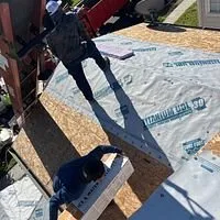 Slide of Green City Roofing