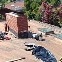 Slide of Green City Roofing