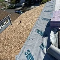 Slide of Green City Roofing