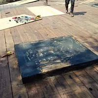 Slide of Green City Roofing