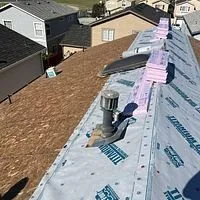 Slide of Green City Roofing