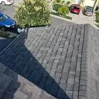 Slide of Green City Roofing