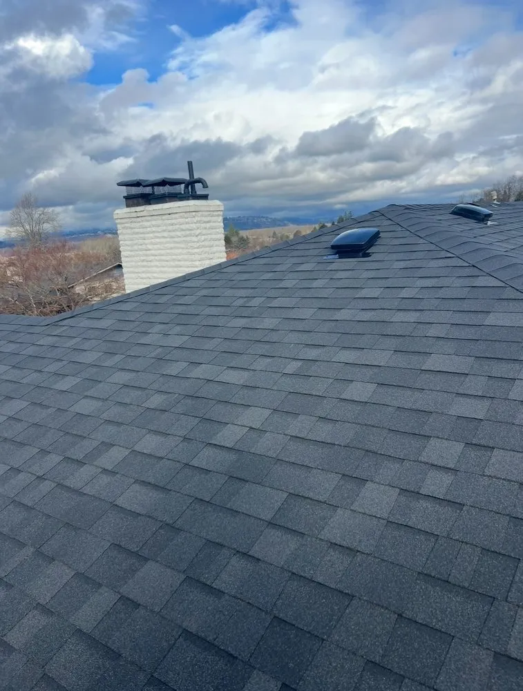 Slide of Green City Roofing