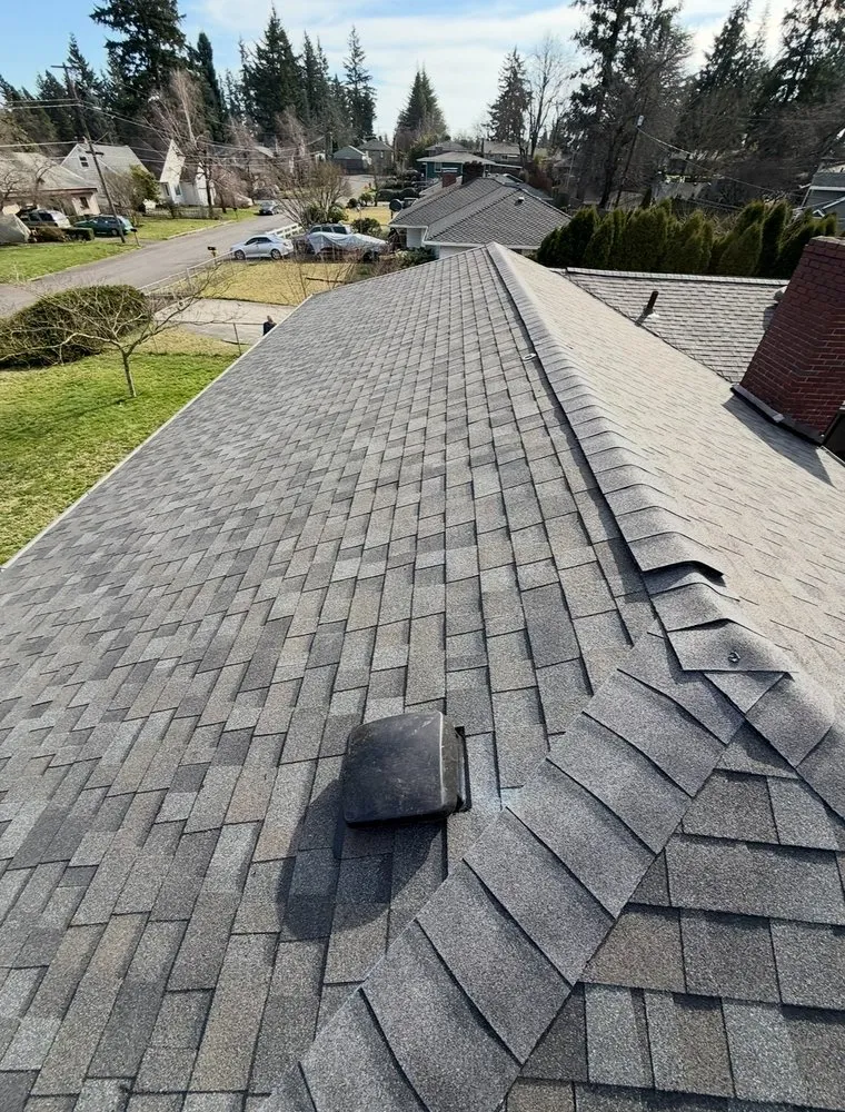 Slide of Green City Roofing