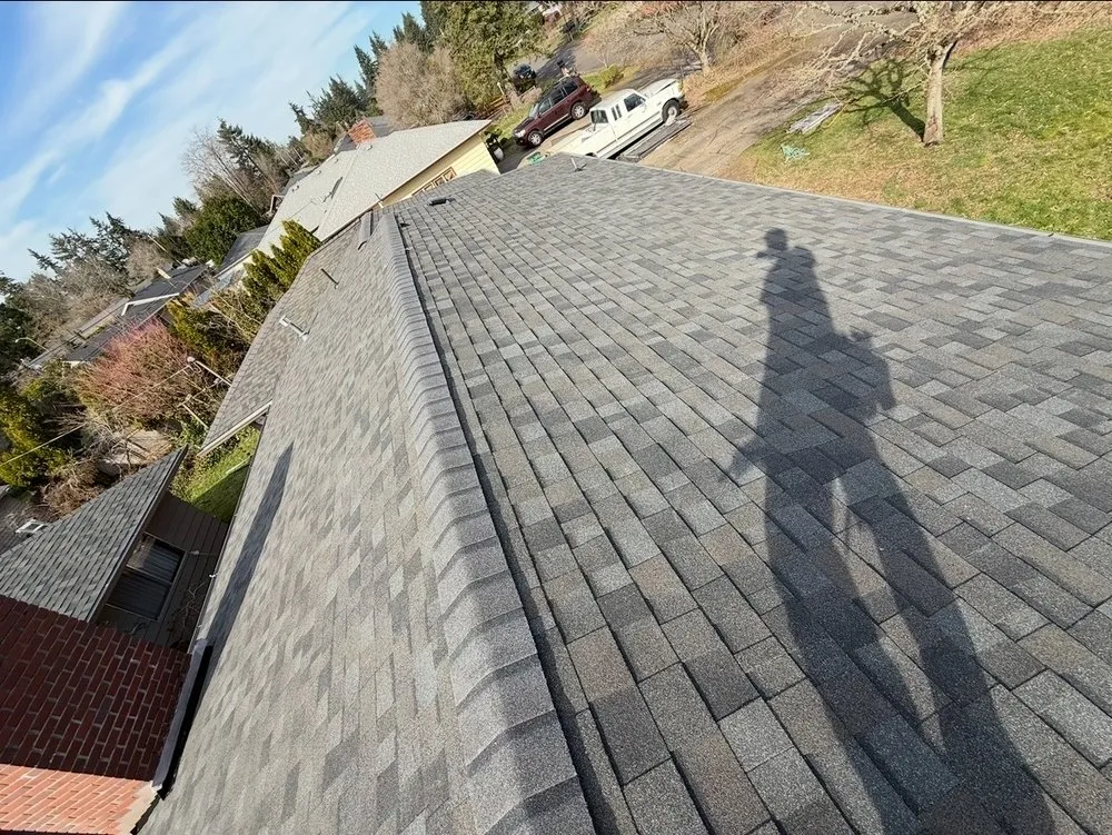 Slide of Green City Roofing